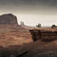 Image for article titled Lone Ranger is Johnny Depp's tribute to shitty superhero origin films